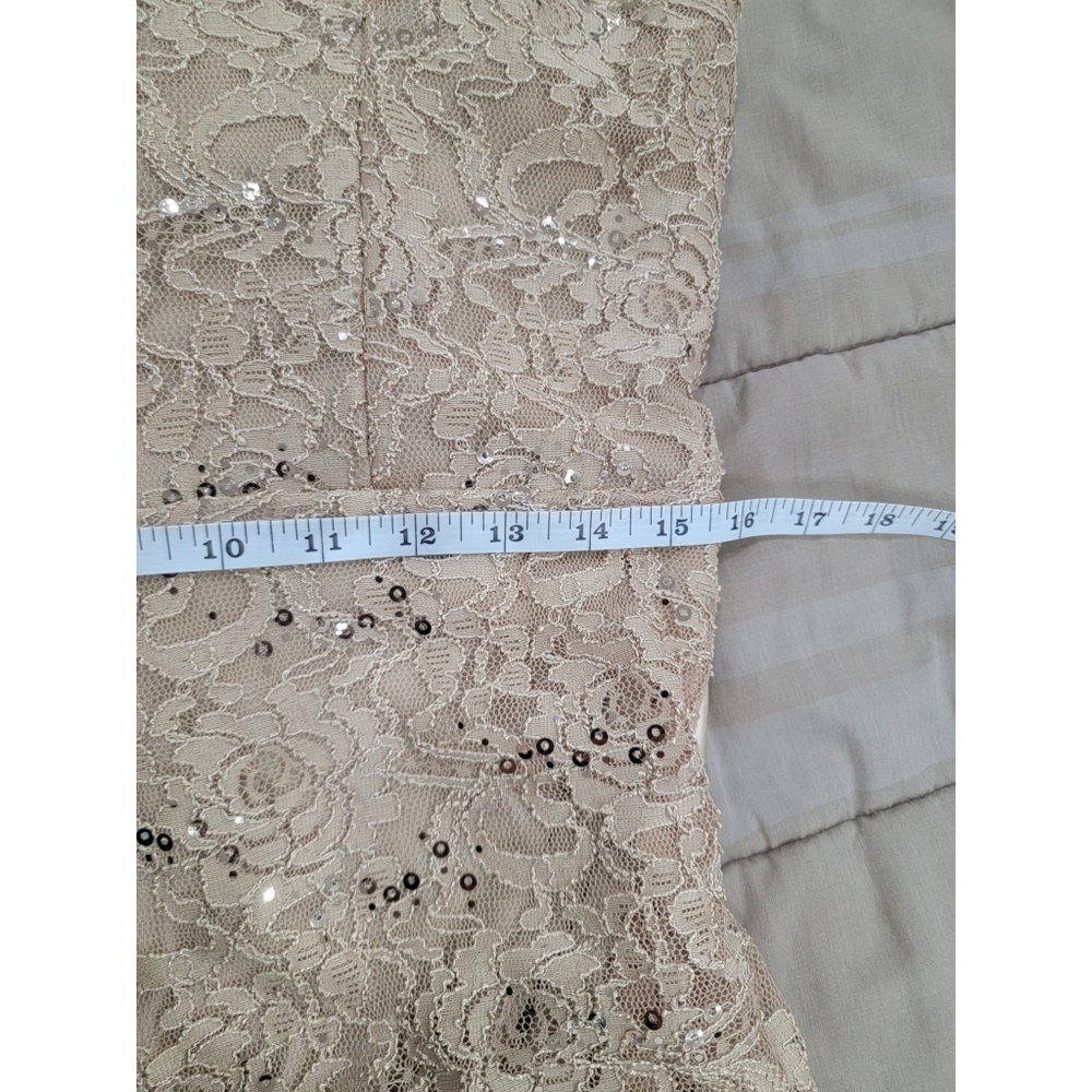 (W) Evening Dress From Thea Dora - Picture 7 of 11